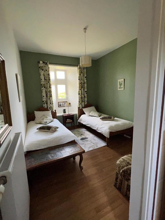 La Fiere Bridge Guest House Amfreville  Luaran gambar